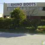Rhino Work Boots