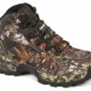 51C99 - Mid Camo Hunting Boot