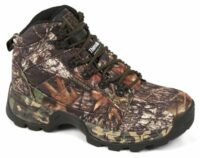 51C99 - Mid Camo Hunting Boot