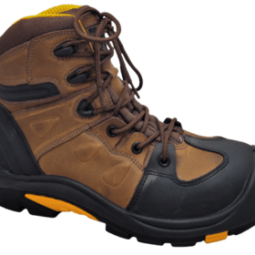 Rhino 77C28 - 7 inch Premium Work Flex Boot