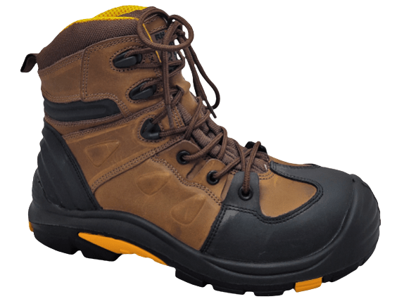 Rhino 77C28 - 7 inch Premium Work Flex Boot