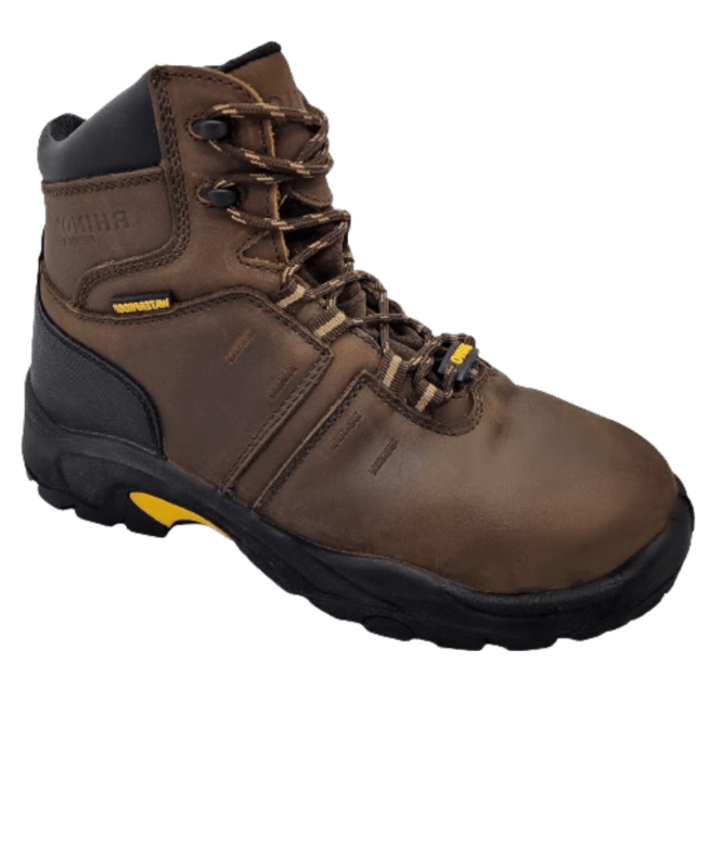 Rhino Premium Waterproof Work Boot 7C608 - Atlantic Surplus USA