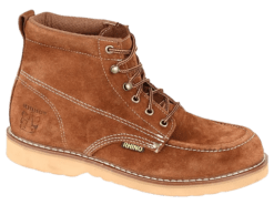 Rhino M7218 Moc Toe Split Work Boot - Atlantic Surplus USA