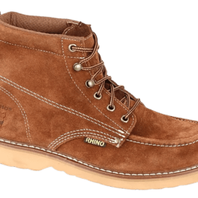 Rhino M7218 Moc Toe Split Work Boot - Atlantic Surplus USA