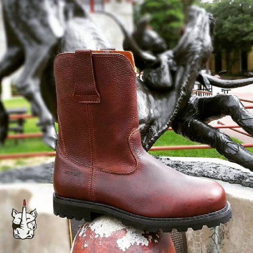 Rhino Roper boot